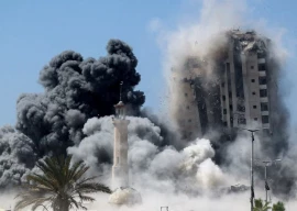 hamas hardline ally signals support for gaza peace plan hamas hardline ally signals support for gaza peace plan