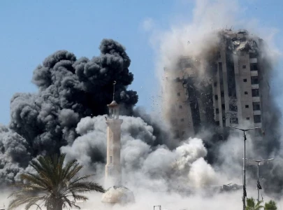 hamas hardline ally signals support for gaza peace plan hamas hardline ally signals support for gaza peace plan