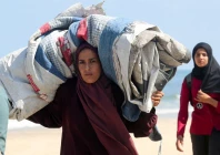 displaced palestinians fleeing northern gaza due to an israeli military operation move southward after israeli forces ordered residents of gaza city to evacuate to the south in the central gaza strip september 13 photo reuters displaced palestinians fleeing northern gaza due to an israeli military operation move southward after israeli forces ordered residents of gaza city to evacuate to the south in the central gaza strip september 13 photo reuters