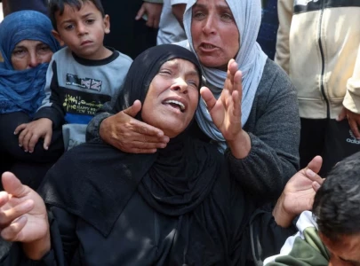 israeli strikes on gaza kill three including 9 year old boy