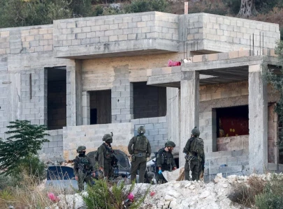 new israeli strikes kill three in gaza authorities say new israeli strikes kill three in gaza authorities say