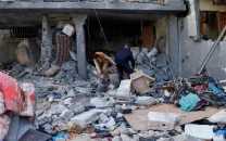 israel orders evacuations in rafah as ground offensive resumes in gaza