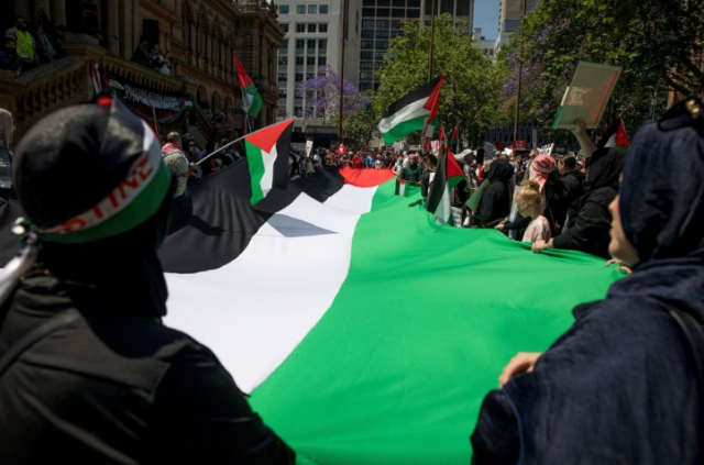 ji leaders detained for planning gaza march ji leaders detained for planning gaza march