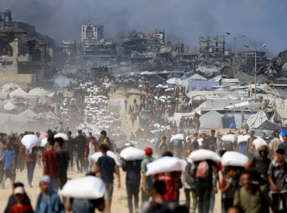 israeli fire kills 67 people seeking aid in gaza as hunger worsens israeli fire kills 67 people seeking aid in gaza as hunger worsens