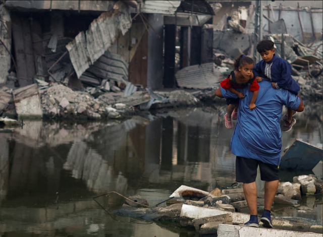 reuters reuters