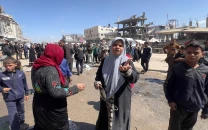 hamas holds talks with trump led board as iran war strains gaza plan hamas holds talks with trump led board as iran war strains gaza plan