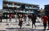 school materials allowed into gaza after two years of israeli blockages un agency says school materials allowed into gaza after two years of israeli blockages un agency says