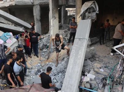 nearly 800 gazans killed awaiting aid distribution un