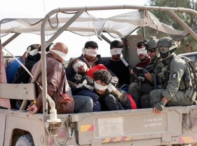 amnesty labels torture sexual abuse of palestinian detainees as war crime amnesty labels torture sexual abuse of palestinian detainees as war crime