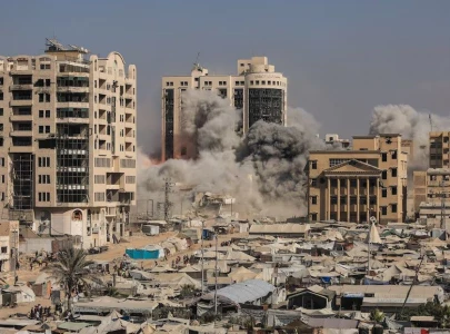 israel vows mighty hurricane strikes demands hamas surrender israel vows mighty hurricane strikes demands hamas surrender