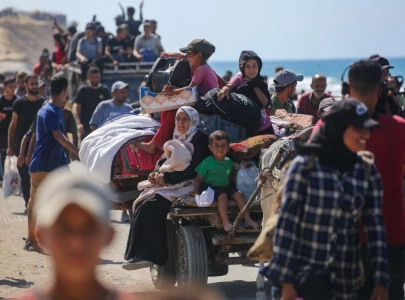 muslim fms reaffirm vital role of unrwa muslim fms reaffirm vital role of unrwa