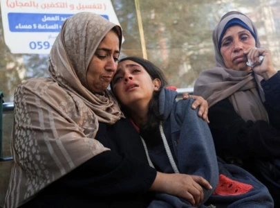 nearly 50 000 women girls killed or severely injured in gaza since october 2023 un women nearly 50 000 women girls killed or severely injured in gaza since october 2023 un women