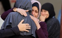 hamas open to hostage deal and five year truce ahead of cairo talks hamas open to hostage deal and five year truce ahead of cairo talks