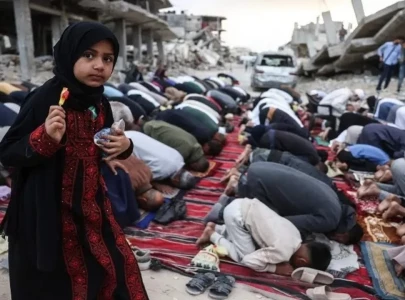 no feasts no joy gazans mark a dark eid no feasts no joy gazans mark a dark eid