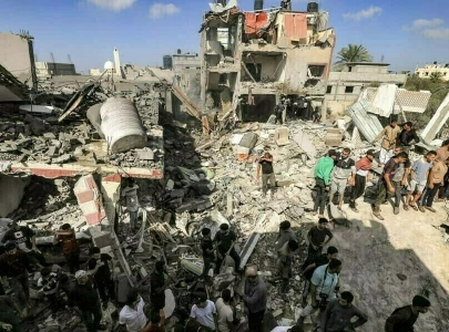 israel announces expansion of military operation in gaza israel announces expansion of military operation in gaza