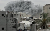 israeli strikes kill 22 palestinians in gaza as idf attacks flotilla off malta israeli strikes kill 22 palestinians in gaza as idf attacks flotilla off malta