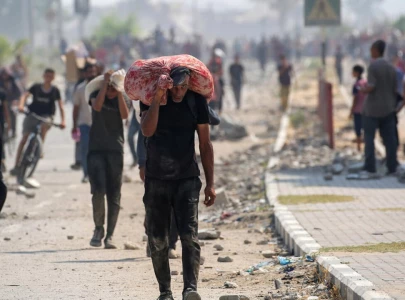 27 palestinians dead in israeli strikes