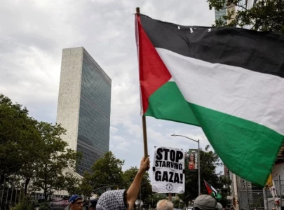 muslim us lawmakers pledge to raise gaza human rights abuses in congress