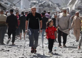 us under pressure as un security council prepares gaza vote