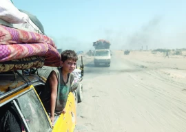 israel intensifies military push into gaza