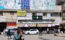 in gaza first local vote in years offers gauge of hamas popularity