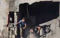 israeli push to take more of gaza raises alarm as hamas warns against escalation israeli push to take more of gaza raises alarm as hamas warns against escalation