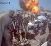 scores dead in yemen fighting
