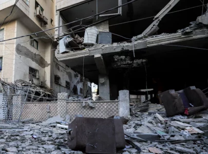 israeli strike kills two people in gaza medics say israeli strike kills two people in gaza medics say