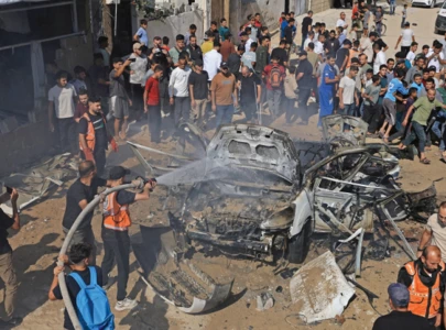 israeli strikes gunfire kill four in gaza israeli strikes gunfire kill four in gaza