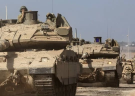 israel s gaza gambit