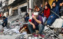 children among dozens dead as israeli air raids pound gaza strip children among dozens dead as israeli air raids pound gaza strip