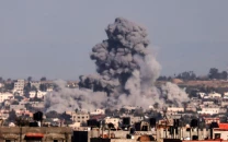 israel s netanyahu orders immediate powerful strikes on gaza pm s office israel s netanyahu orders immediate powerful strikes on gaza pm s office