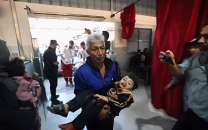 22 palestinians killed in israeli strikes across gaza despite ceasefire