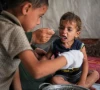 un says malnutrition rate among gaza children triples un says malnutrition rate among gaza children triples