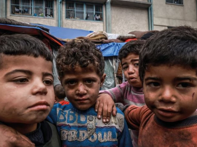 one fifth of the world s children affected by war says unicef one fifth of the world s children affected by war says unicef