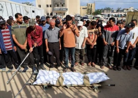 netanyahu heads to washington as gaza ceasefire talks restart in qatar