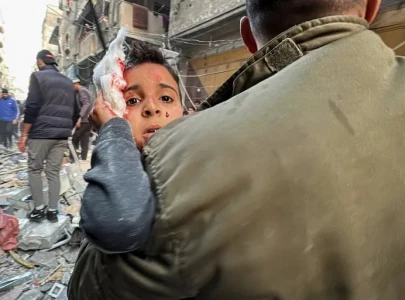 israeli forces kill eight palestinians in west bank refugee camp raid