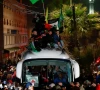 israel to free 602 prisoners hamas to release six hostages on saturday israel to free 602 prisoners hamas to release six hostages on saturday