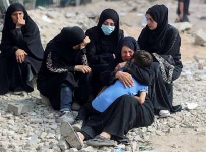 un staff urge rights chief to label gaza war as genocide un staff urge rights chief to label gaza war as genocide