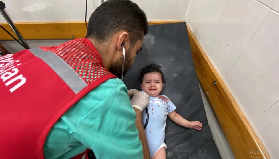the overall palestinian death toll in gaza has surpassed 50 600 according to health officials with women and children accounting for the majority of casualties photo reuters the overall palestinian death toll in gaza has surpassed 50 600 according to health officials with women and children accounting for the majority of casualties photo reuters