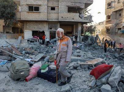 17 gazans killed in israel strikes 17 gazans killed in israel strikes