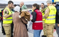 gazans need medical evacuation msf