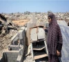 gazans say trump s plan jars with grim reality