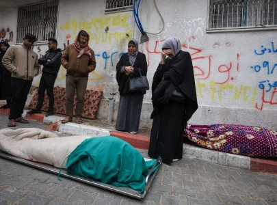 over 100 children killed in gaza since ceasefire unicef says