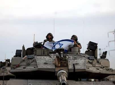 death toll from gaza war surpasses 70 000 health ministry