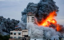 gaza truce progress slow as israeli hamas violence persists