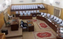 caretaker cabinet formed in gilgit baltistan after five week delay