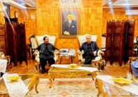 ppp ipp hold consultations on g b govt formation