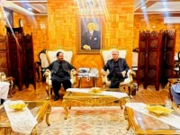 ppp ipp hold consultations on g b govt formation
