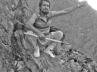 shepherd s alert saves entire village in g b